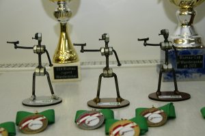 16.BlumauCup @ SSV Blumau