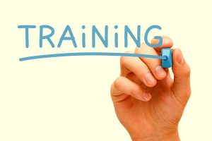 LP-Kadertraining @ SSV Blumau