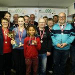 11. offener Blumau Cup 2016|17