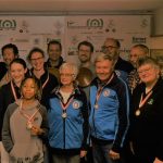 12. offener Blumau Cup 2017|18