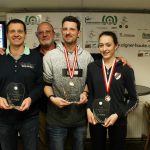 13. offener Blumau Cup 2018|19