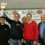 8. offener Blumau Cup 2013|14