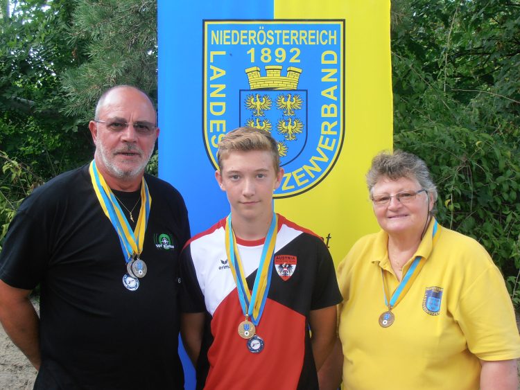 LM Sportpistole 2016