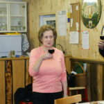 Geburtstag Emmi Toman 70