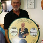 Geburtstagsfeier Erwin Herzog 60