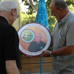 Geburtstag Fischer Kurt 85