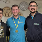 Bezirksmeisterschaften LP 2026