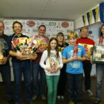 Nikoloschießen 2013