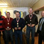 4. offener Blumau Cup 2009|10